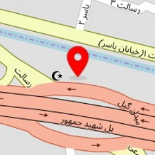 سنگ فروشی نباتی