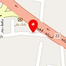 فروشگاه لوازم ساختمانی فدکیراق