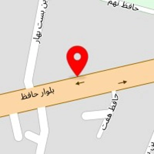 فروشگاه آهن آلات عدالت