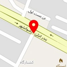 کالای شیشه و آینه میثم