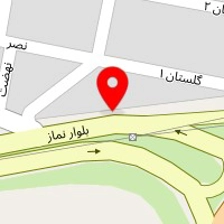 آمود سنگ کاسپین بندر انزلی
