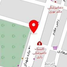 فروشگاه تصفیه آب حُباب
