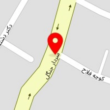 شرکت آسانسور و پله برقی برج پیمای سایمان