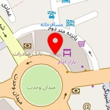 شرکت وردس مصالح ساختمانی