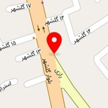 فروشگاه مرکزی سنگ صدراستون