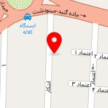 سنگ فروشی مختار زاده