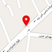 سنگ فروشی کنعانی