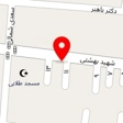 رنگ فروشی ممتاز