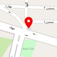 مصالح ساختمانی برج میلاد