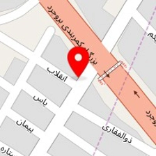فروشگاه لوازم ساختمانی و ایزوگام