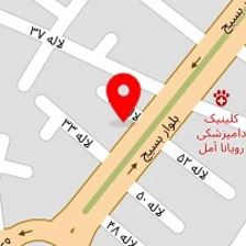 مصالح ساختمانی بلوار
