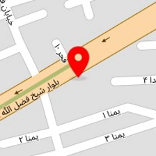 خطاطی و سنگ تراشی اقبالی