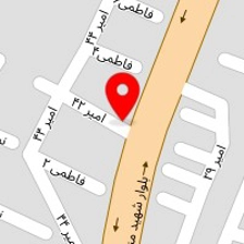 تجهیزات آشپزخانه ماه تیسا