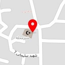 فروشگاه لوازم ساختمانی و بهداشتی حاج قدرت حسین پور
