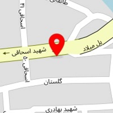 گروه پشتیبانی آسانسور سرو سبز