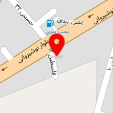 فروشگاه سنگ پارسه