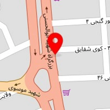 دنده سنگ زنی و پلوس سازی رضا