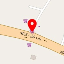 لوازم ساختمانی کاسپین مهر مامطیر