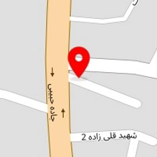 فروشگاه ایزوگام شرق خیرالله زاده