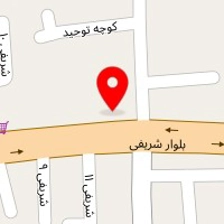 مصالح ساختمانی زارع