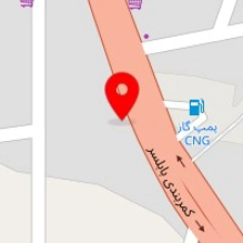 پنجره شانی