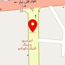 فروشگاه لوازم ساختمانی آرمان