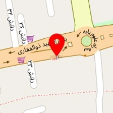 سنگ نقش جهان مازندران