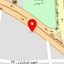 فروشگاه لوازم ساختمانی و بهداشتی رضائی