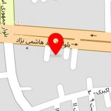 ایزوگام شرق