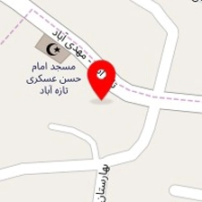 مصالح ساختمانی حسن نژاد