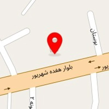 قفل سازی رضا