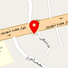 صنایعآلومینیوم مهدی