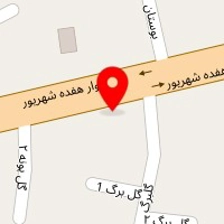 سنگ آنتیک پارس