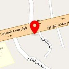صنایع آلومینیوم مهدی