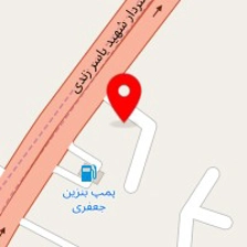 سنگ مرکزی
