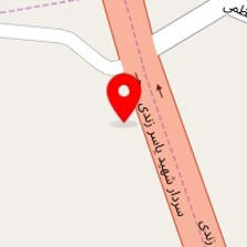 گالری سنگ سلیمانی