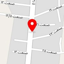 فروشگاه لوازم بهداشتی ساختمان صدف