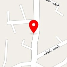 فروشگاه مصالح ساختمانی و یراق الات مسعودی