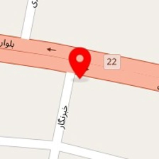 آهن آلات رمضان زاده