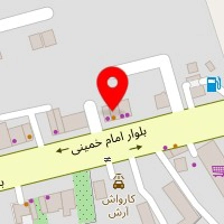 لوازم آشپزخانه درسا