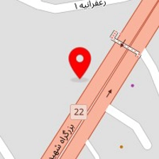 فروشگاه مصالح ساختمانی خدامی