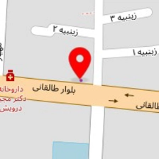 لوازم بهداشتی ساختمانی کاوه