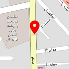 فروشگاه لوازم بهداشتی ساختمانی وریجی شعبه۲
