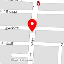 لوازم آشپزخانه میثم