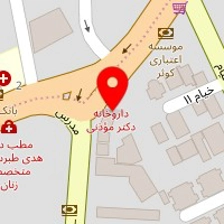 فروشگاه خانه و کاشانه ساری