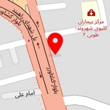 فروشگاه یراق کابینت آرشه ساری
