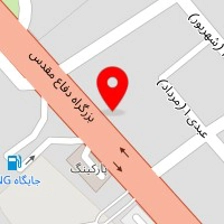 صنایع ام دی اف مهدی