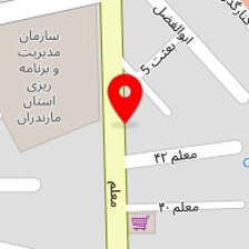 گالری سنگ شبیری