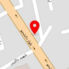 فروشگاه نایلون و نایلکس اسلامی
