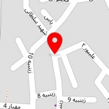صنایع آلومینیوم حسین